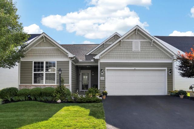 12209 Rooster Tail Drive, Pickerington, OH 43147