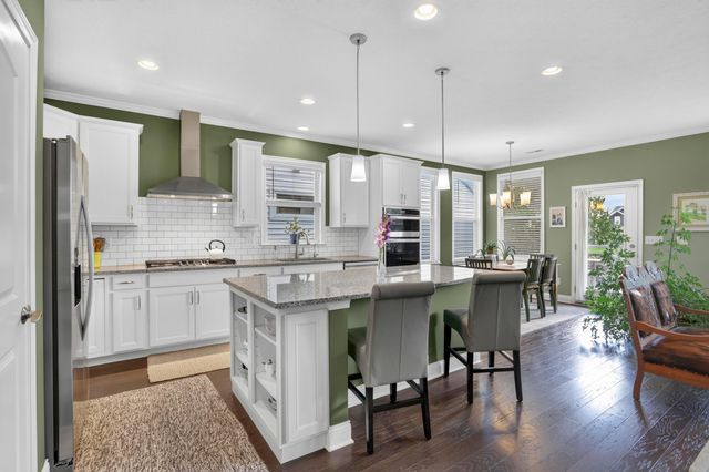 12209 Rooster Tail Drive, Pickerington, OH 43147