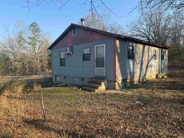5064 Wilburn Road, Wilburn, AR 72179