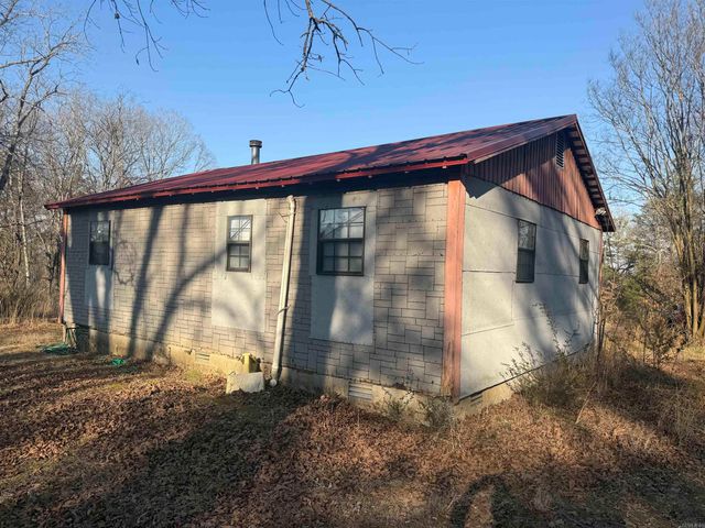 5064 Wilburn Road, Wilburn, AR 72179