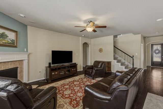 22719 Soaring Woods Lane, Porter, TX 77365