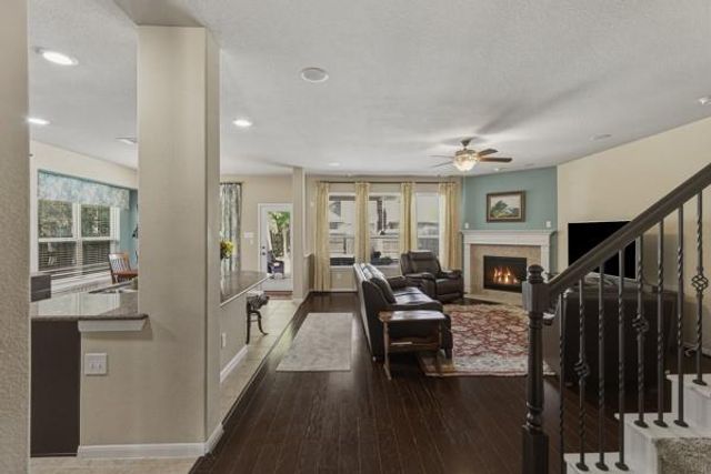 22719 Soaring Woods Lane, Porter, TX 77365