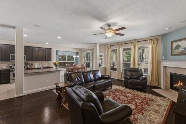 22719 Soaring Woods Lane, Porter, TX 77365