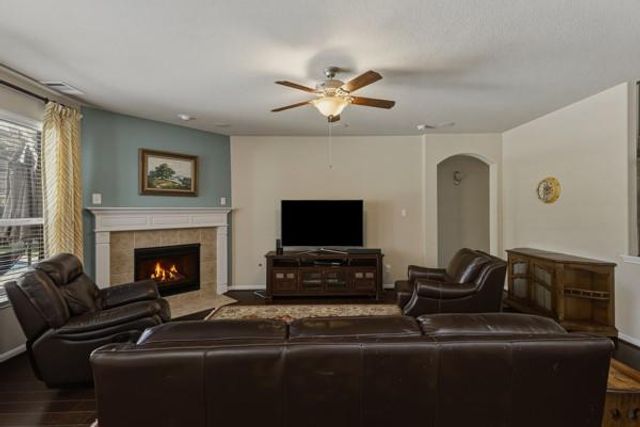 22719 Soaring Woods Lane, Porter, TX 77365