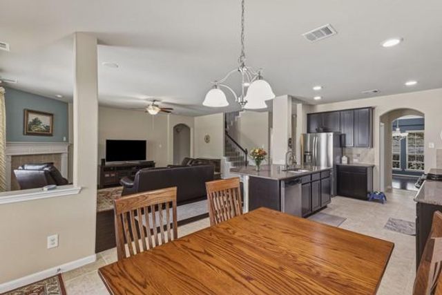 22719 Soaring Woods Lane, Porter, TX 77365