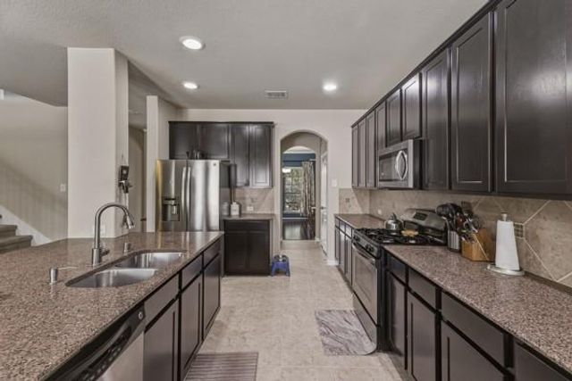 22719 Soaring Woods Lane, Porter, TX 77365