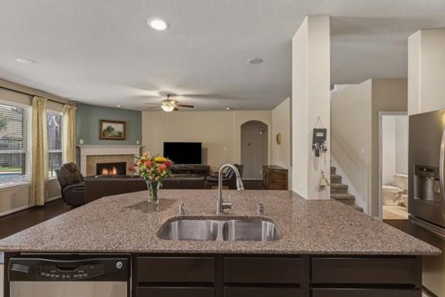 22719 Soaring Woods Lane, Porter, TX 77365