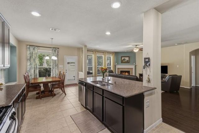 22719 Soaring Woods Lane, Porter, TX 77365