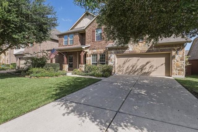 22719 Soaring Woods Lane, Porter, TX 77365
