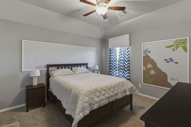 22719 Soaring Woods Lane, Porter, TX 77365