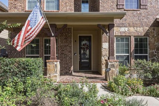 22719 Soaring Woods Lane, Porter, TX 77365
