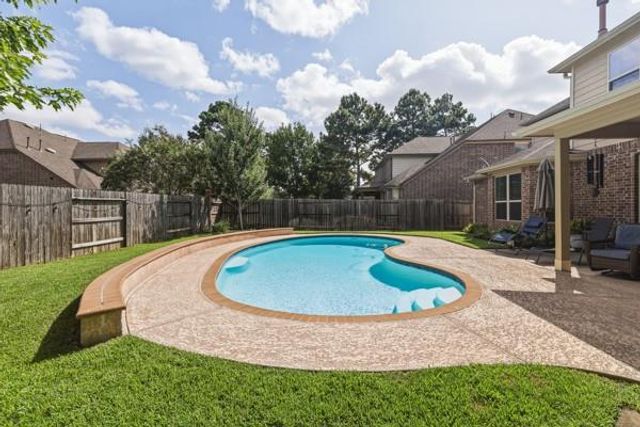 22719 Soaring Woods Lane, Porter, TX 77365