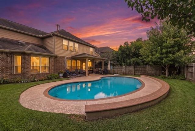 22719 Soaring Woods Lane, Porter, TX 77365