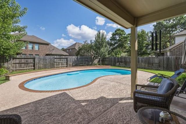 22719 Soaring Woods Lane, Porter, TX 77365