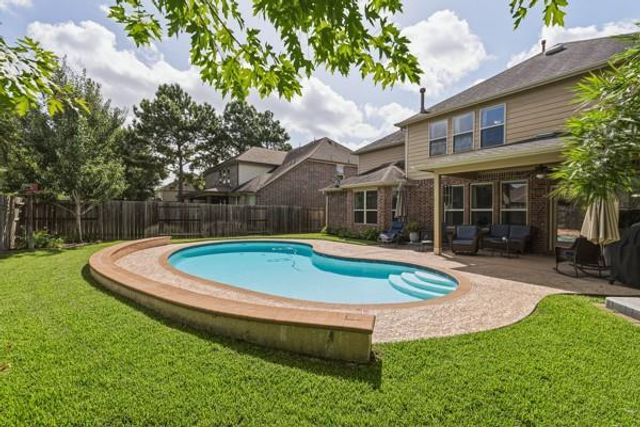 22719 Soaring Woods Lane, Porter, TX 77365