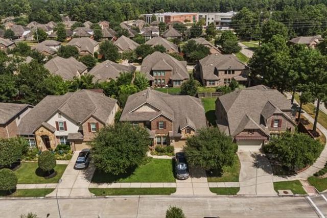 22719 Soaring Woods Lane, Porter, TX 77365