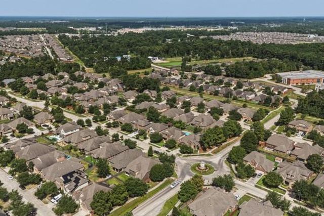 22719 Soaring Woods Lane, Porter, TX 77365
