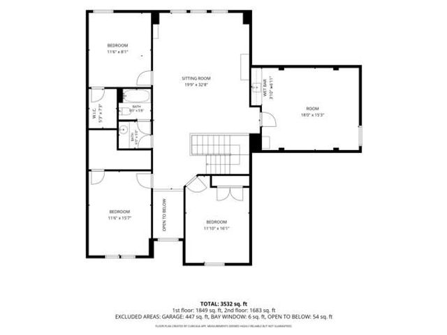 22719 Soaring Woods Lane, Porter, TX 77365