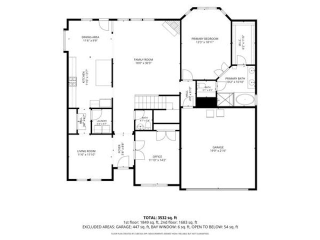 22719 Soaring Woods Lane, Porter, TX 77365