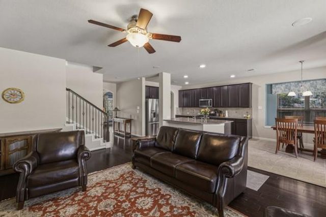 22719 Soaring Woods Lane, Porter, TX 77365