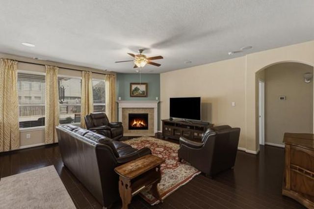 22719 Soaring Woods Lane, Porter, TX 77365