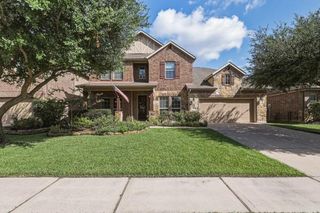 22719 Soaring Woods Lane, Porter, TX 77365