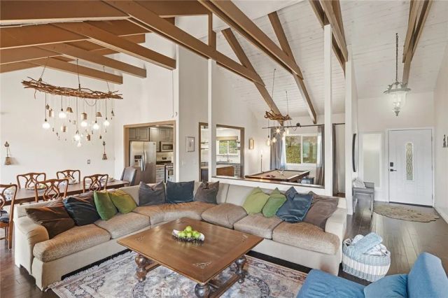 943 Nadelhorn Drive, Lake Arrowhead, CA 92352