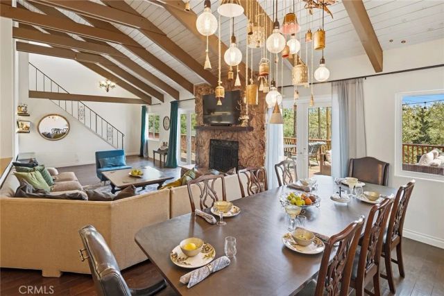 943 Nadelhorn Drive, Lake Arrowhead, CA 92352