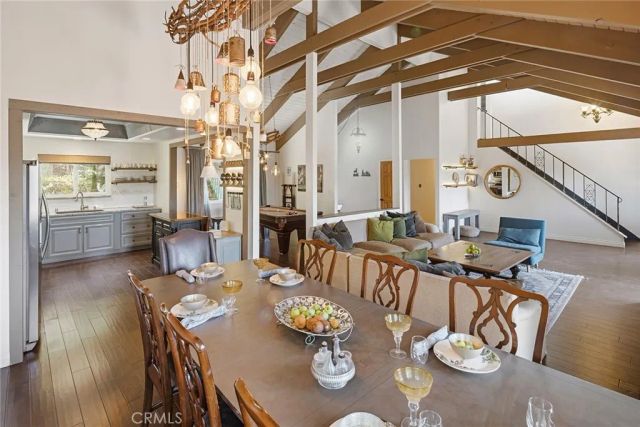 943 Nadelhorn Drive, Lake Arrowhead, CA 92352