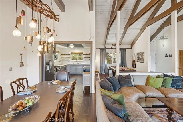 943 Nadelhorn Drive, Lake Arrowhead, CA 92352