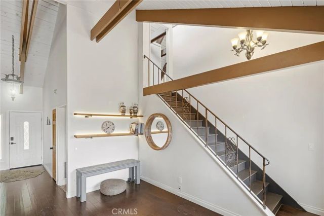 943 Nadelhorn Drive, Lake Arrowhead, CA 92352