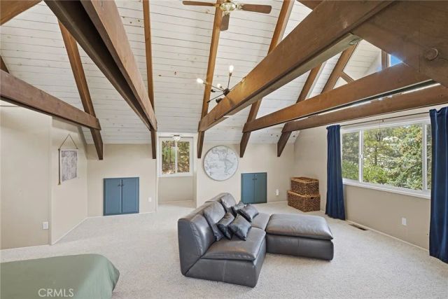 943 Nadelhorn Drive, Lake Arrowhead, CA 92352