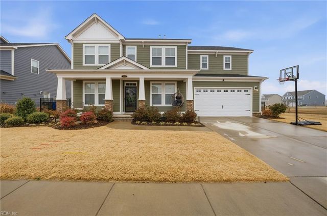 169 Preserve WAY, Suffolk, VA 23434