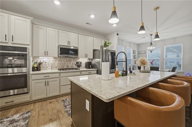 169 Preserve WAY, Suffolk, VA 23434