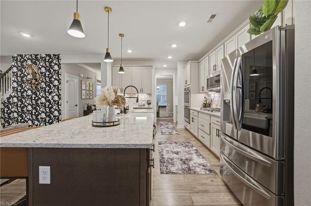 169 Preserve WAY, Suffolk, VA 23434