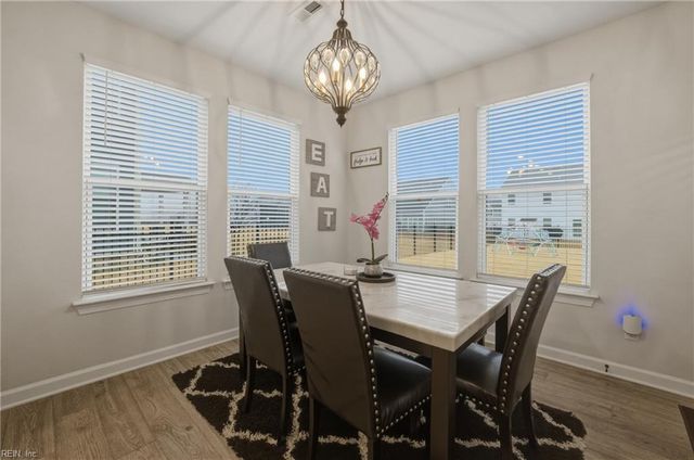 169 Preserve WAY, Suffolk, VA 23434