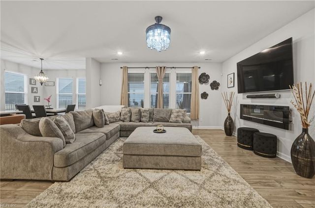 169 Preserve WAY, Suffolk, VA 23434