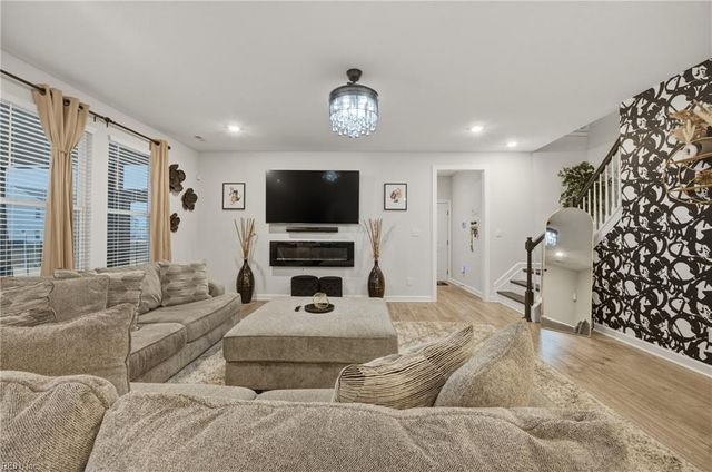 169 Preserve WAY, Suffolk, VA 23434