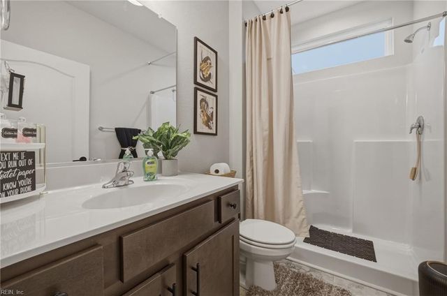 169 Preserve WAY, Suffolk, VA 23434