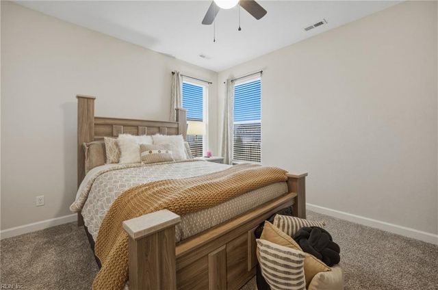 169 Preserve WAY, Suffolk, VA 23434