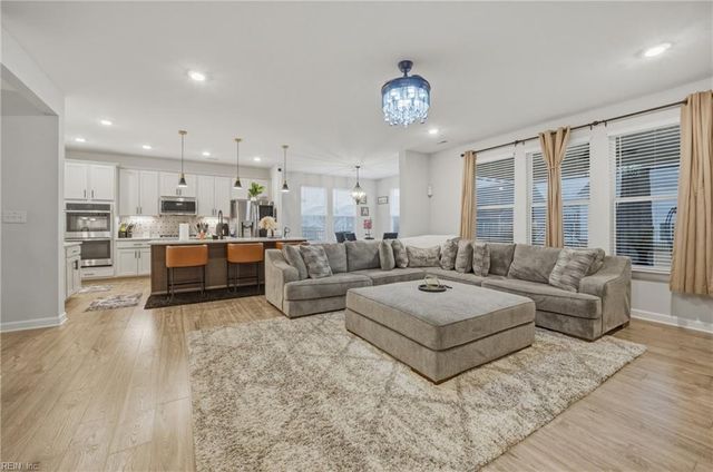 169 Preserve WAY, Suffolk, VA 23434