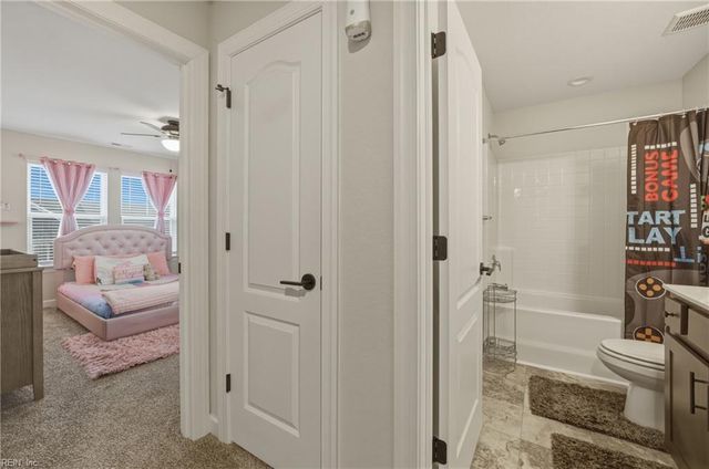 169 Preserve WAY, Suffolk, VA 23434