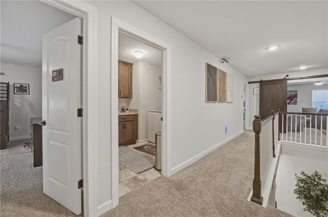 169 Preserve WAY, Suffolk, VA 23434