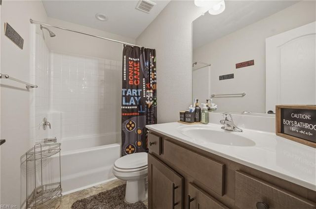 169 Preserve WAY, Suffolk, VA 23434