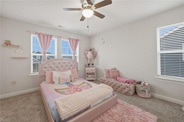 169 Preserve WAY, Suffolk, VA 23434