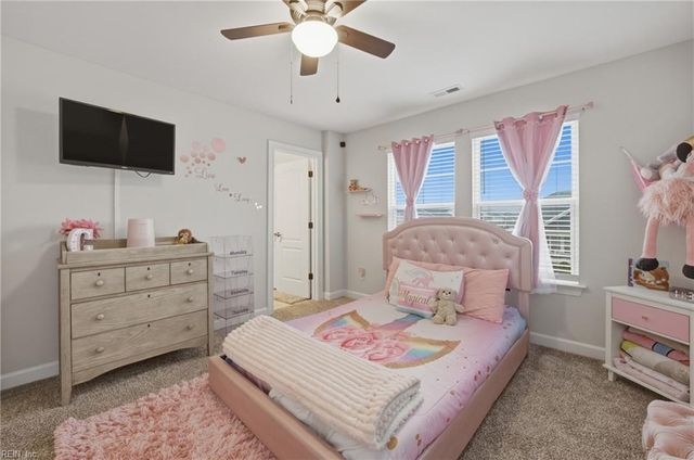 169 Preserve WAY, Suffolk, VA 23434