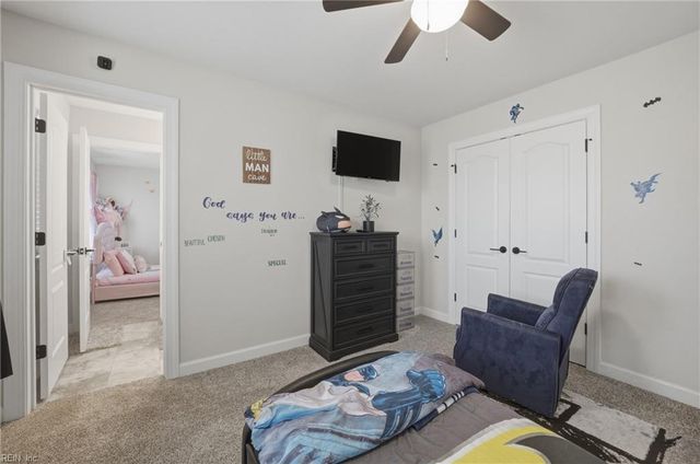 169 Preserve WAY, Suffolk, VA 23434