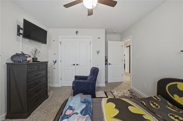 169 Preserve WAY, Suffolk, VA 23434