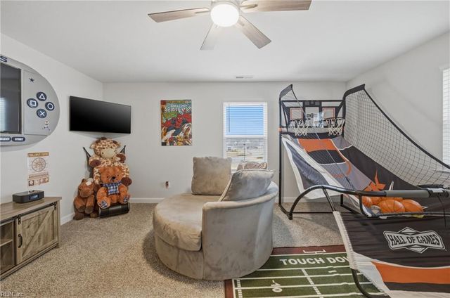 169 Preserve WAY, Suffolk, VA 23434