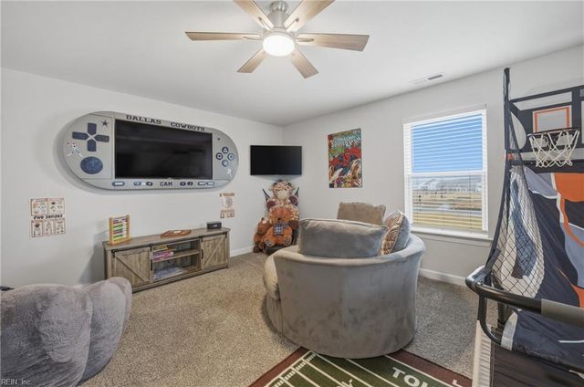 169 Preserve WAY, Suffolk, VA 23434